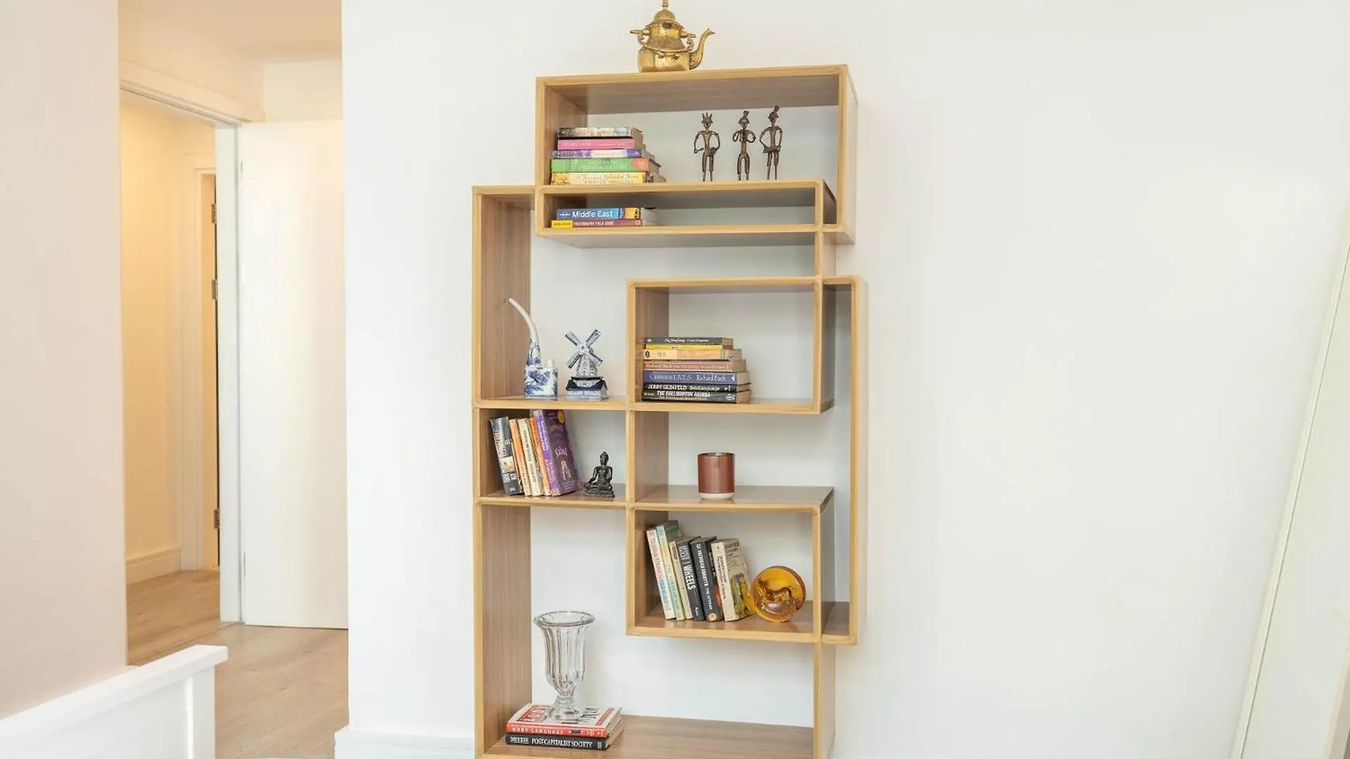 Remarkable 1 Bedroom Flat In Blakely Tower 두바이
