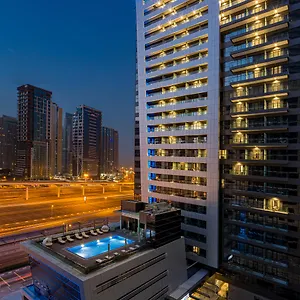 Hotel Millennium Place Marina, Dubai