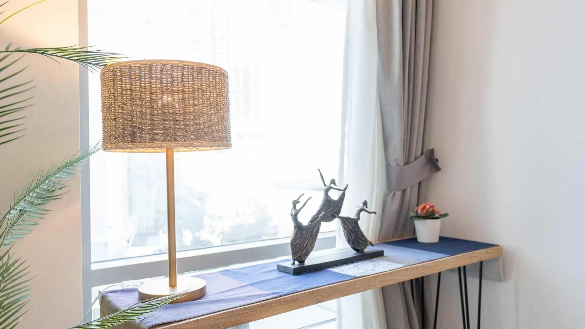 Apartment Remarkable 1 Bedroom Flat In Blakely Tower Dubai