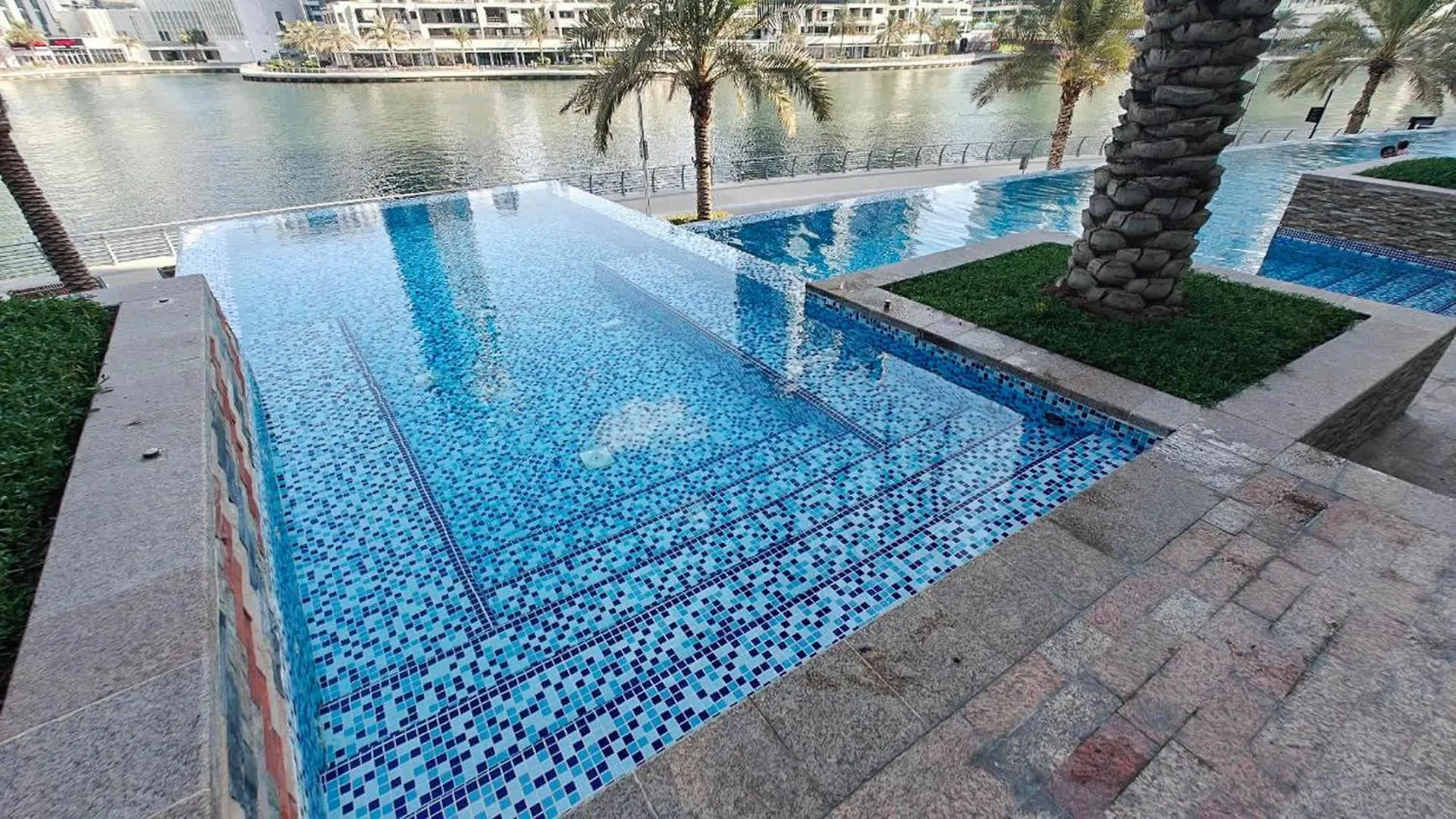 Apartment Remarkable 1 Bedroom Flat In Blakely Tower Dubai