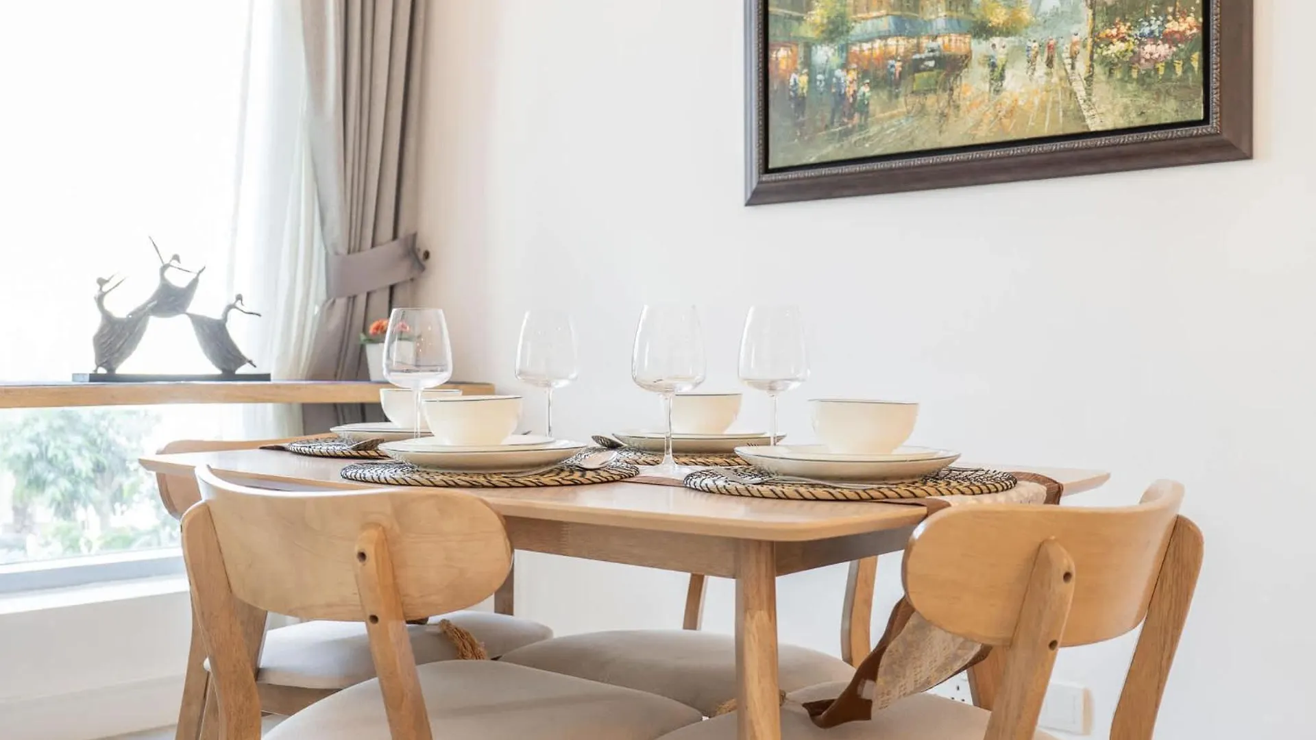 Apartment Remarkable 1 Bedroom Flat In Blakely Tower Dubai
