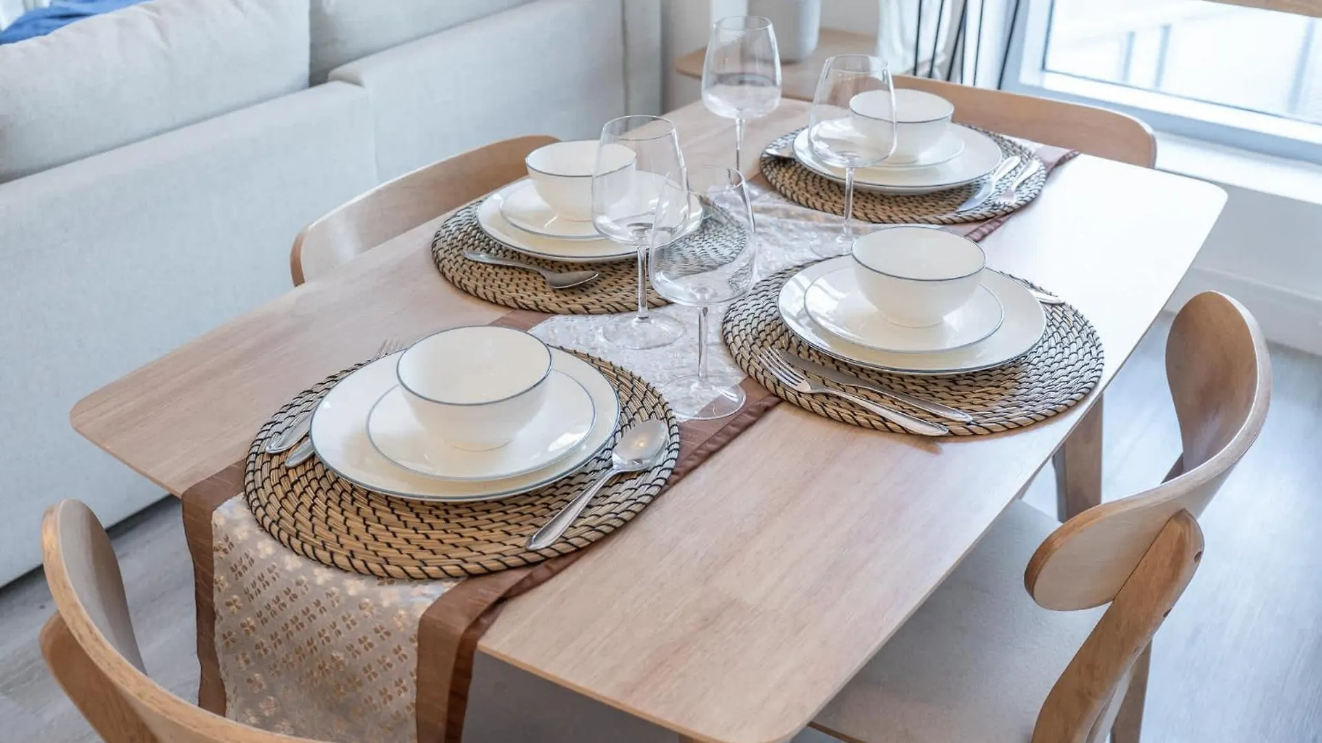 Apartment Remarkable 1 Bedroom Flat In Blakely Tower Dubai