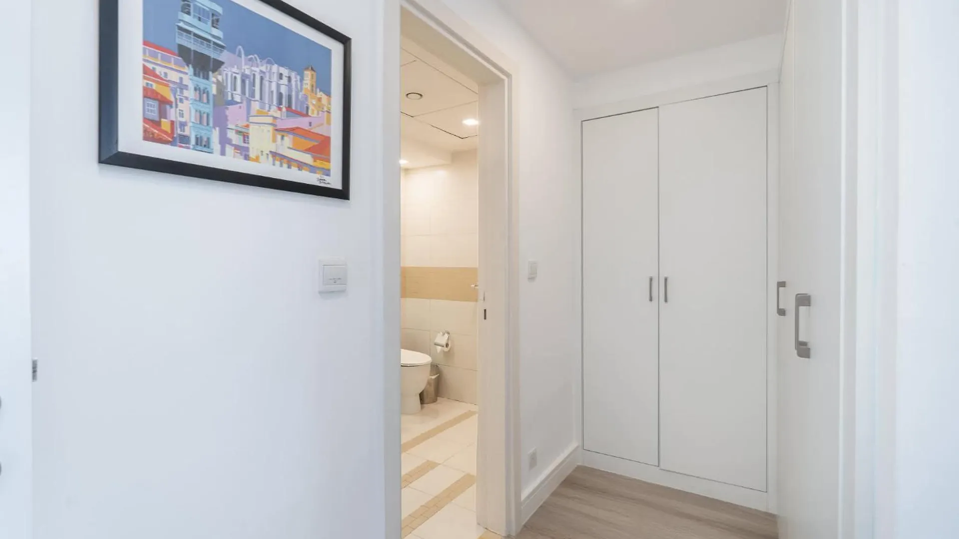 Apartment Remarkable 1 Bedroom Flat In Blakely Tower Dubai United Arab Emirates