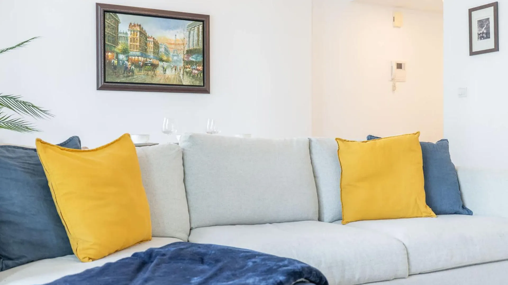Remarkable 1 Bedroom Flat In Blakely Tower Dubai 0*,  United Arab Emirates