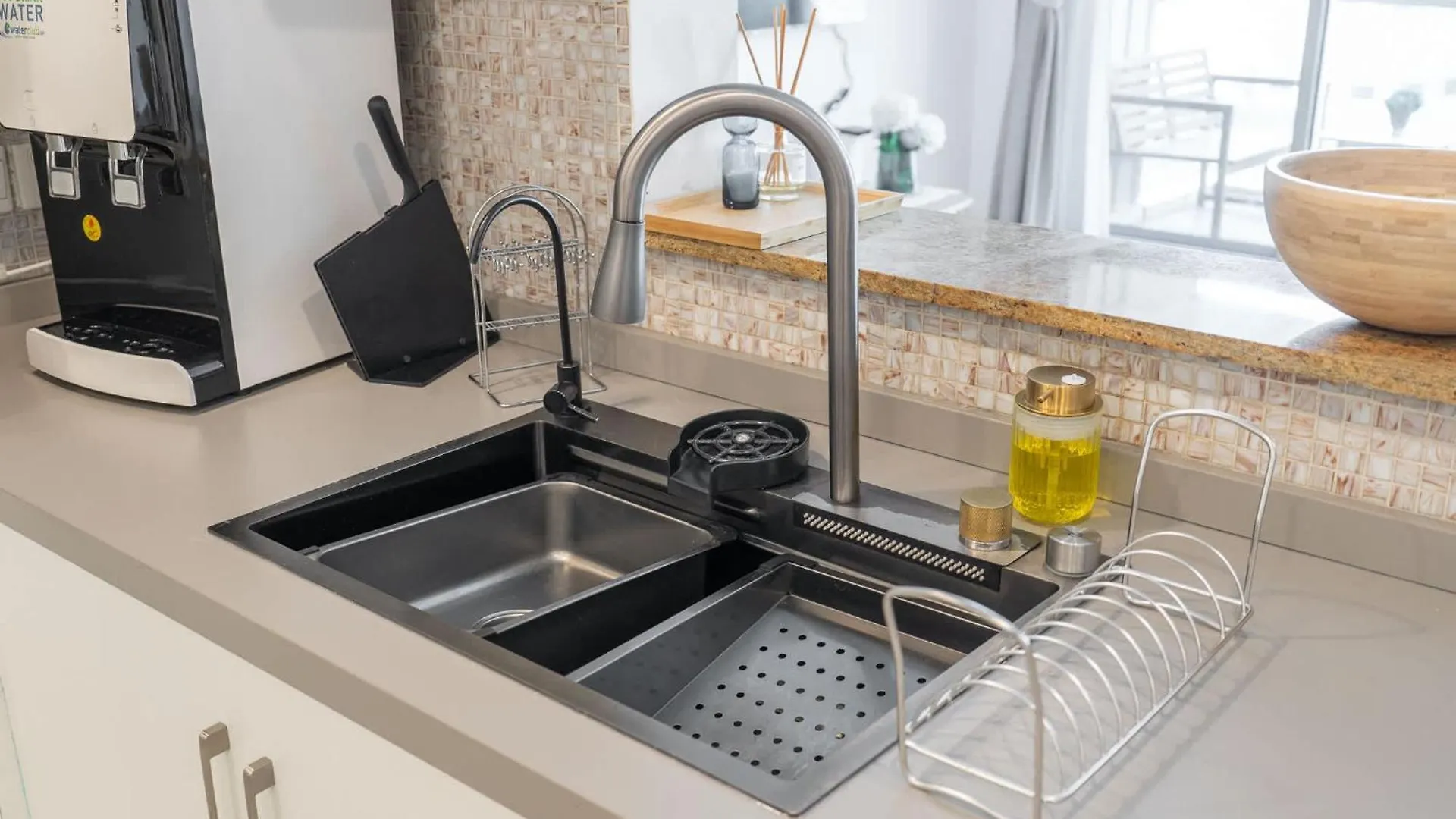 Remarkable 1 Bedroom Flat In Blakely Tower Dubai Apartment