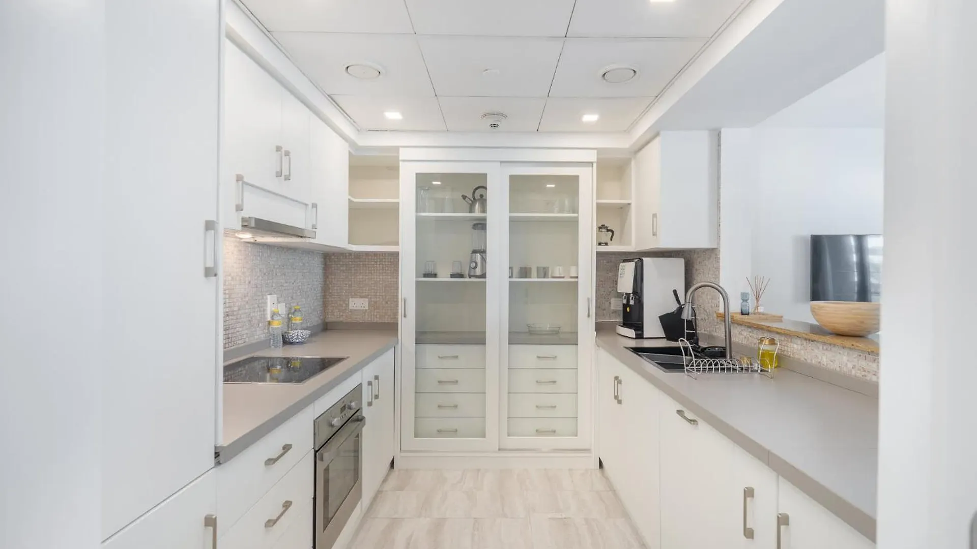 Apartment Remarkable 1 Bedroom Flat In Blakely Tower Dubai United Arab Emirates