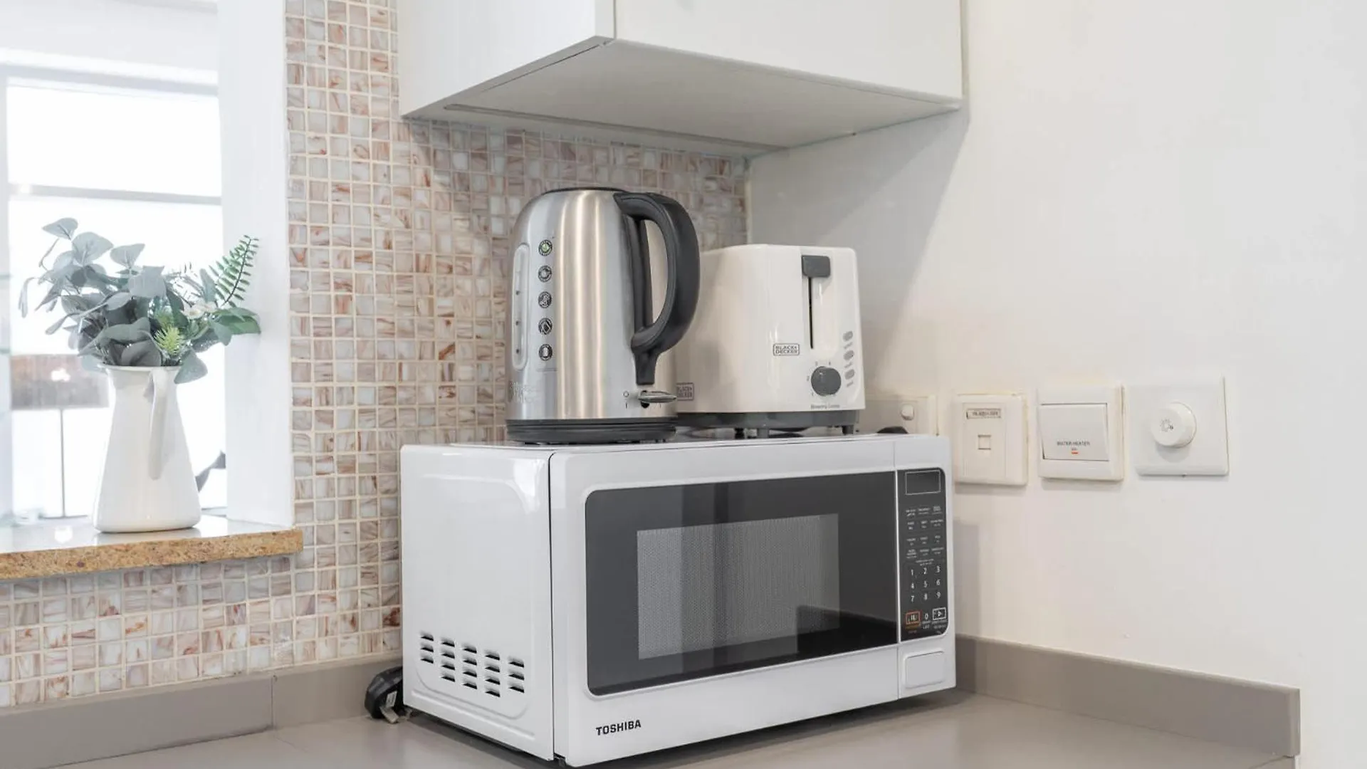 Remarkable 1 Bedroom Flat In Blakely Tower Dubai United Arab Emirates